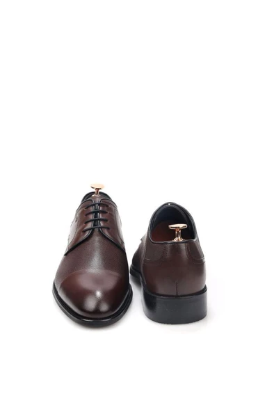 Smart 1631 Erkek Klasik Deri Ayakkabı - 17