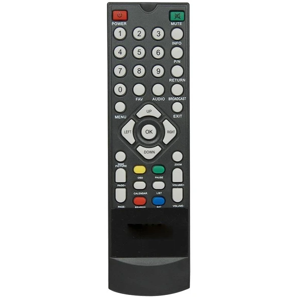 Turn Akiwa Uydu Kumandası ürün görseli 1