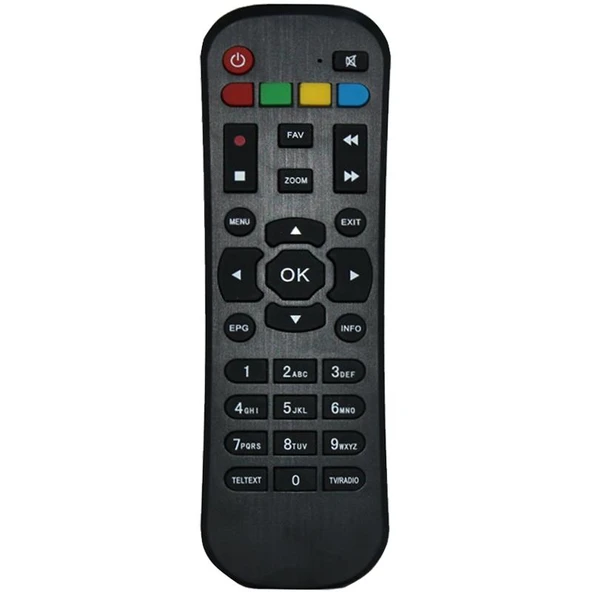Turn Kawai Mini SD Uydu Kumandası