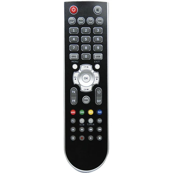 Turn Linx Uydu Kumandası ürün görseli 1