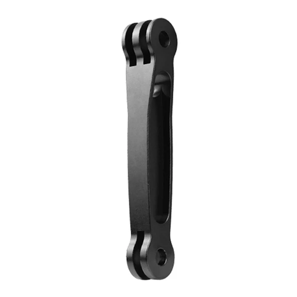 Alüminyum Uzatma Kol Tutacağı 8.8cm - GoPro Insta360 DJI Aksiyon Kameraları İçin