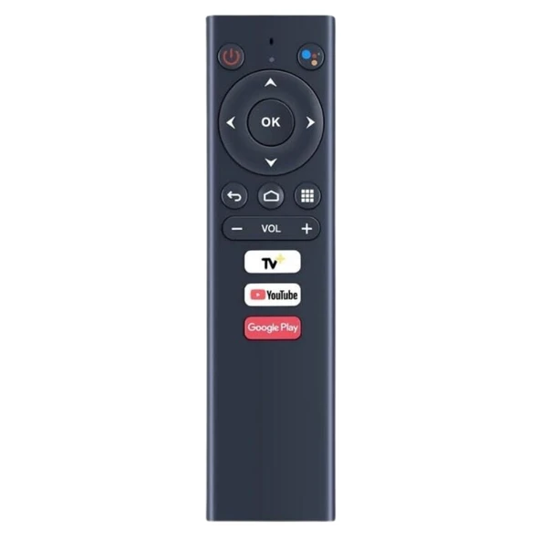 Turkcell Tv Plus+ Kumandası