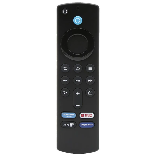 Amazon Fire TV AF-V3 Kumandası ürün görseli 1