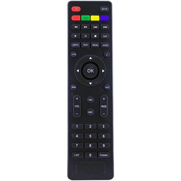 Turn Skytech Uydu Kumandası ürün görseli 1