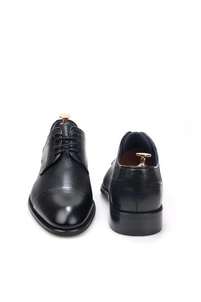 Smart 1631 Erkek Klasik Deri Ayakkabı - 11