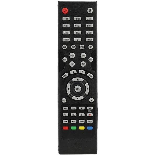 Turn Amstrad Eagle HD Uydu Kumandası ürün görseli 1