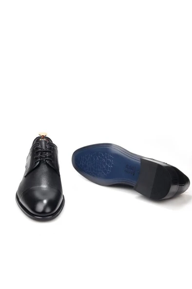 Smart 1631 Erkek Klasik Deri Ayakkabı - 24