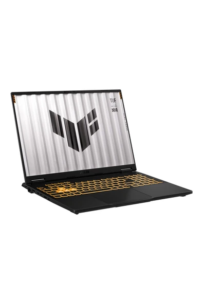 ASUS Tuf Gaming F16 FX608JH-RV010 Intel Core i5-13450HX 16GB 512GB SSD RTX5050 8GB 115W 165Hz 16" Freedos - 8