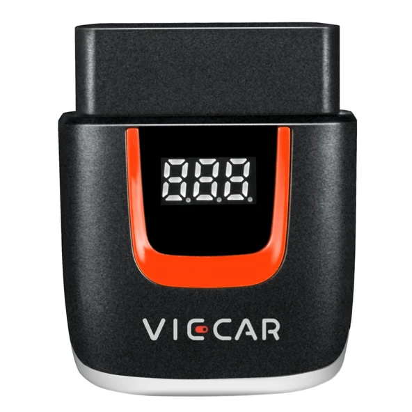 Viecar VP002 Mini OBD Arıza Tespit Cihazı V1.5 WiFi Bağlantılı - 2