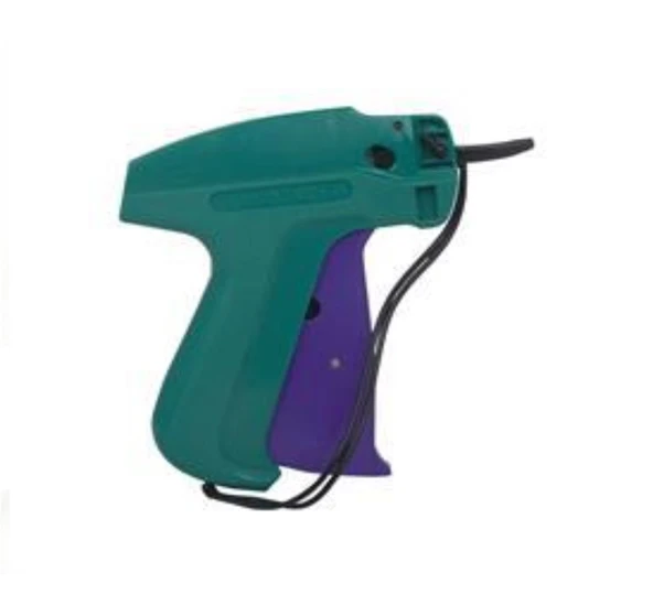 Standart Iğneli Kılçık Etiketleme-etiket Takma Tabancası - Resim 2