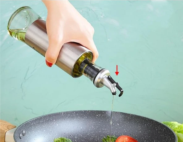 Sızdırmaz Yağdanlık ürün görseli