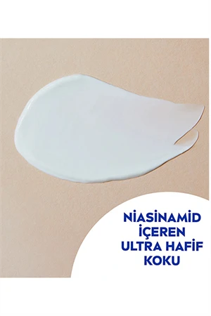Nivea Sun Hafif Dokulu Güneş Koruyucu Yüz Kremi 50SPF 40 ml - Resim 6
