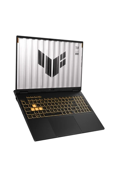 ASUS Tuf Gaming F16 FX608JHR-RV048 Intel Core i7-14650HX 16GB 512G SSD RTX5050 8GB 115W 165Hz 16" Freedos - 6