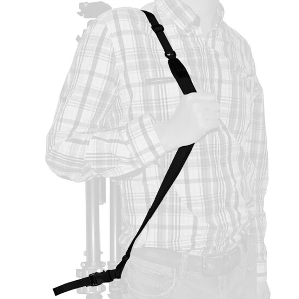 Naylon Dekompresyon Tripod Kayışı 79cm - 5