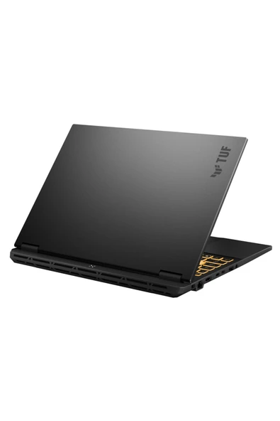 ASUS TUF F16 FX608JPR-QT002-Gaming Intel Core i7 14650HX 32GB 1TB SSD RTX 5070 16" 2.5K 115W 165Hz IPS - 4
