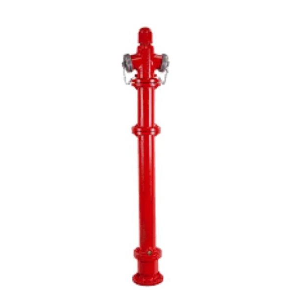 Klepsan 3510 115 Cm Yangın Hidrantı Yer Üstü Pik Gg40