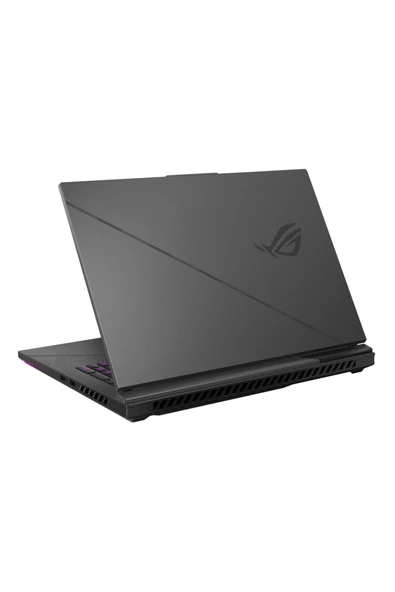 ASUS ROG Strix G18 G814PP-S9045-Gaming Ryzen 9 8940HX 16GB 1TB SSD RTX 5070 (115W) 18" 2.5K 3ms 240Hz IPS - 5