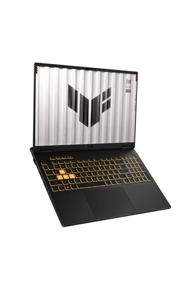 ASUS TUF F16 FX608JPR-QT002-Gaming Intel Core i7 14650HX 32GB 1TB SSD RTX 5070 16" 2.5K 115W 165Hz IPS - 7