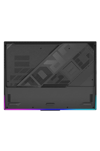 ASUS ROG Strix G18 G814PP-S9045-Gaming Ryzen 9 8940HX 16GB 1TB SSD RTX 5070 (115W) 18" 2.5K 3ms 240Hz IPS - 7