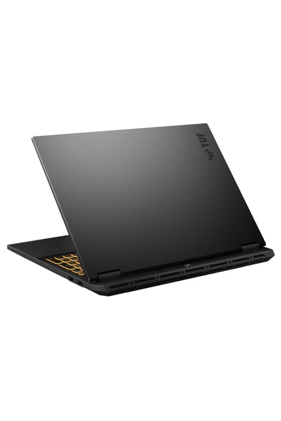 ASUS TUF F16 FX608JPR-QT002-Gaming Intel Core i7 14650HX 32GB 1TB SSD RTX 5070 16" 2.5K 115W 165Hz IPS - 5