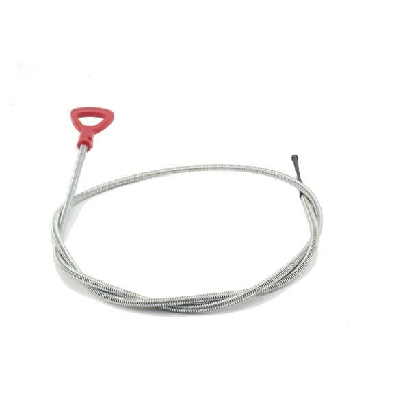 Mercedes Benz Vites Kutusu Yağı Ölçüm Çubuğu 920mm Model A3650 01 - 2