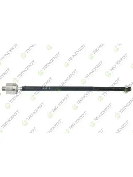 ROT MILI ON VOLKSWAGEN ID.4 2021- ID.5 2022