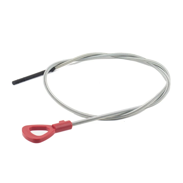 Mercedes Benz Vites Kutusu Yağı Ölçüm Çubuğu 920mm Model A3650 01