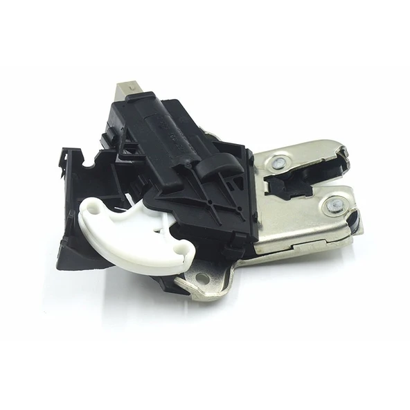Audi Volkswagen Seat Uyumlu Bagaj Kilidi Aktüatörü 4F5 827 505 D - 2