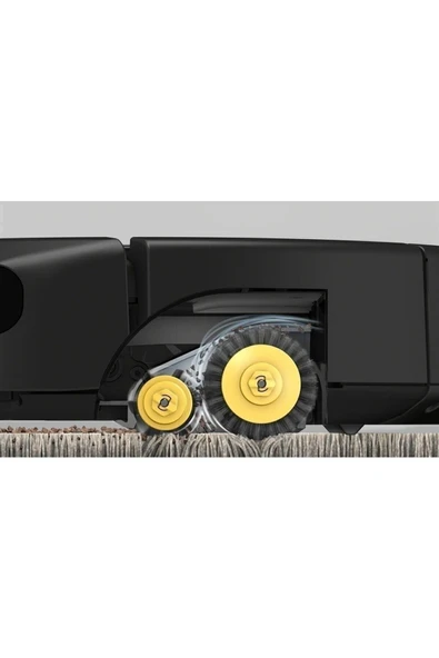 iRobot Roomba 693 Akıllı Robot Süpürge - 7