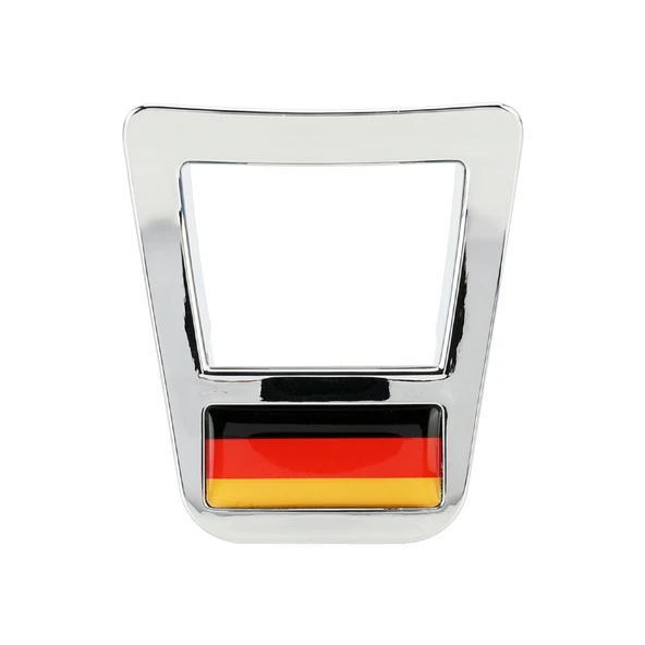 Volkswagen Metal Direksiyon Süsü - 3