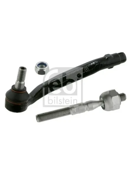 ROT KOLU KOMPLE SOL ML-CLASS W163 9805