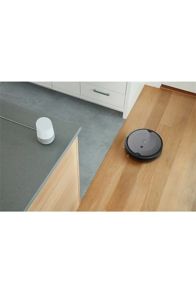 iRobot Roomba 693 Akıllı Robot Süpürge - 6