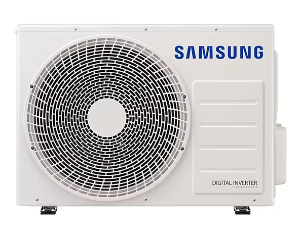 Samsung Wind-Free Premium AR24BXFCMWK/SK 24000 BTU A++ Duvar Tipi Klima - 6