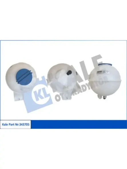 RADYATOR YEDEK SU DEPOSU CRAFTER 06