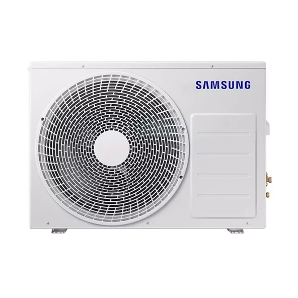 Samsung WindFree Premium Black AR24CXFCABT/SK 24000 BTU Duvar Tipi Split Klima - 7