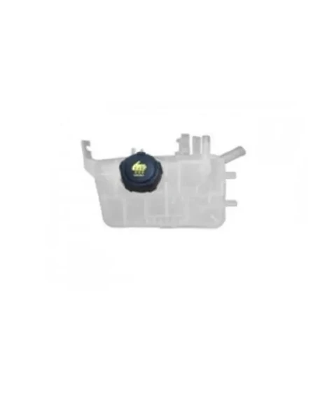 RADYATOR YEDEK SU DEPOSU KAPAKLI FLUENCE MEGANE III