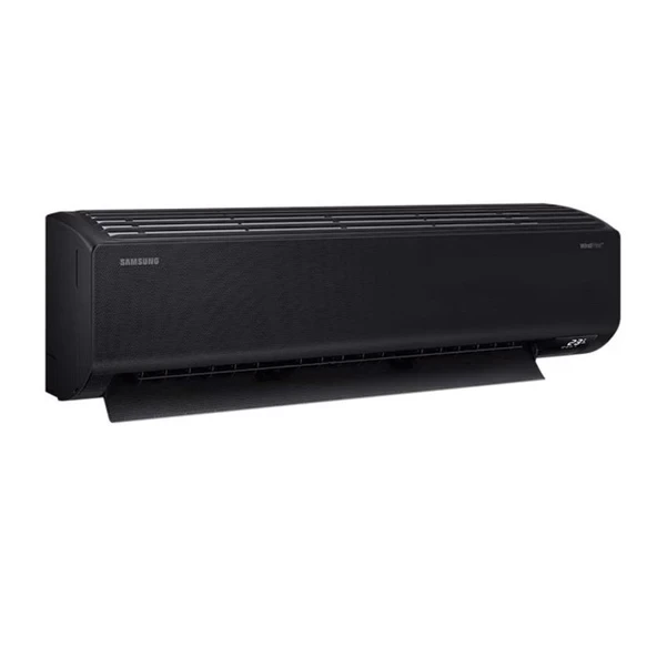 Samsung WindFree Premium Black AR24CXFCABT/SK 24000 BTU Duvar Tipi Split Klima - 4