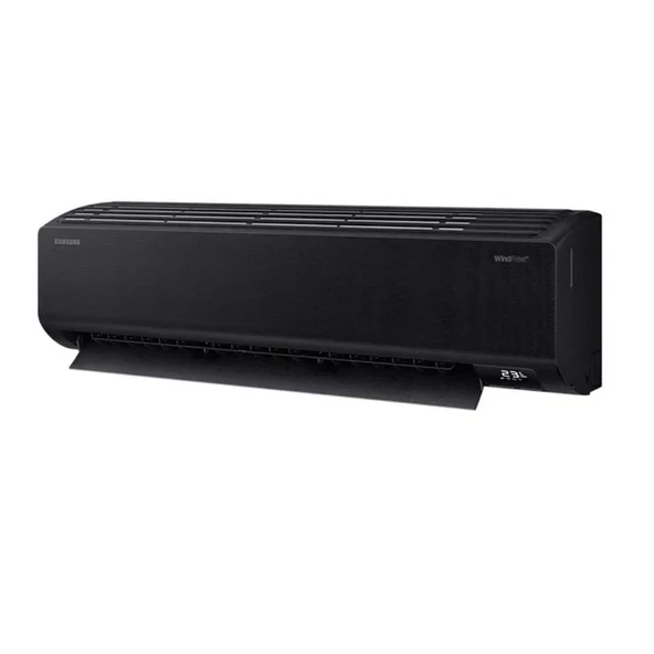 Samsung WindFree Premium Black AR24CXFCABT/SK 24000 BTU Duvar Tipi Split Klima - 6