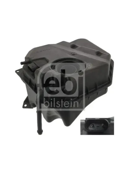 RADYATOR YEDEK SU DEPOSU TOUAREG 0210 Q7 0615 CAYENNE 0310