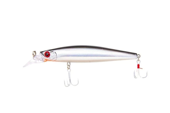 Sea Horse Cy-121 12 Cm Ml03 26,3 Gr Sahte Balık