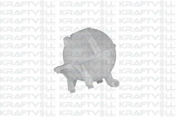 RADYATOR YEDEK SU DEPOSU CRAFTER 06