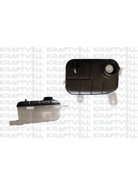RADYATOR RADYATOR YEDEK SU DEPOSU MOKKA TRAX