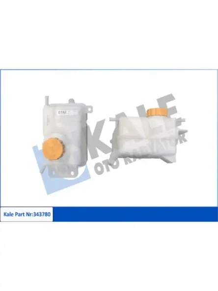 RADYATOR GENLESME DEPOSU KALOS AVEO T200 2003 2008