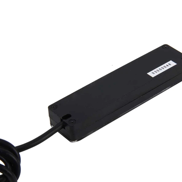 HKS Type-0 Dijital Ekranlı Turbo Zamanlayıcı Kontrolü Kırmızı Türbin Koruyucu - 4