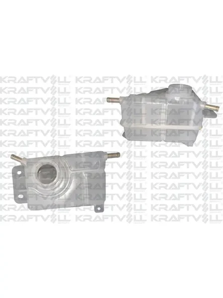 RADYATOR GENLESME SU DEPOSU KALOS AVEO T200 0308