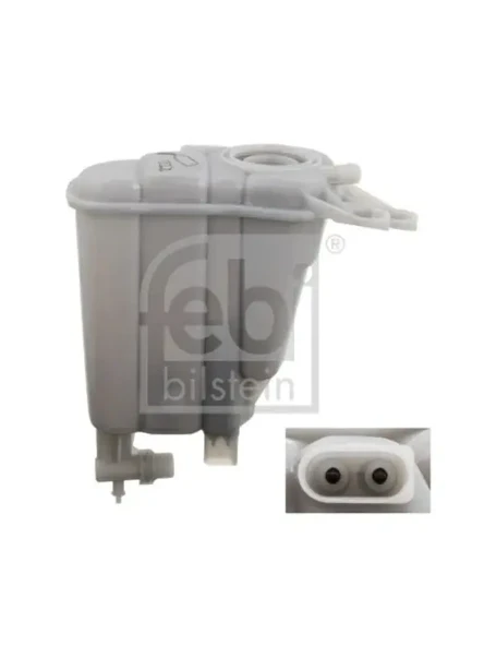 RADYATOR YEDEK SU BIDONU A4 A5 A6 Q3 Q5 2.0TDI 1.8 2.0TFSI 08 CABB CAGA CAHA CDNB CJCB CFKA