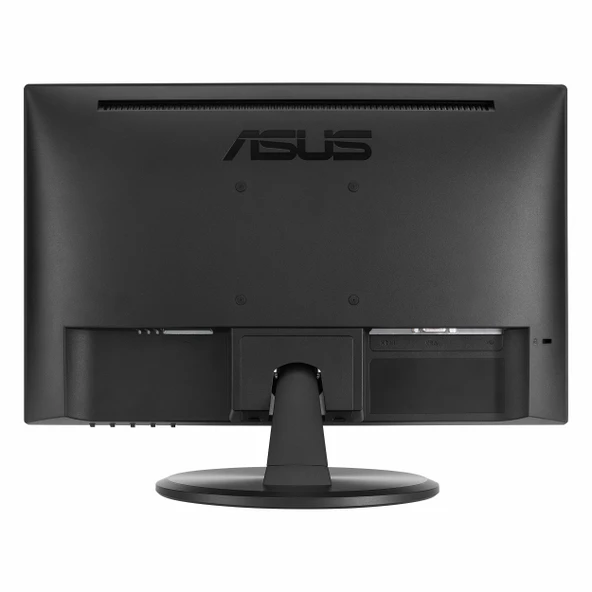 Asus VT169HE 15.6" 60Hz 5Ms VGA+HDMI FullHD IPS Vesa Dokunmatik Monitör - 4