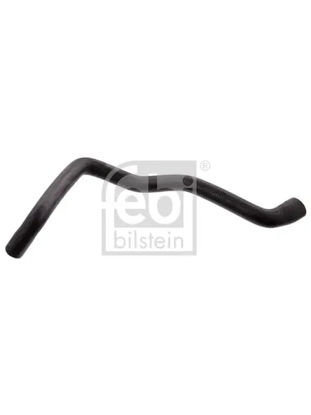 RADYATOR YEDEK SU DEPO HORTUMU E-CLASS W210 9602 S210 9603