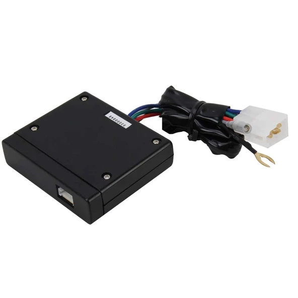 HKS Type-0 Dijital Ekranlı Turbo Zamanlayıcı Kontrolü Kırmızı Türbin Koruyucu - 2