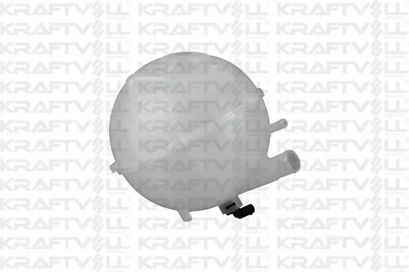 RADYATOR YEDEK SU DEPOSU (SENSORLU) VIANO W639 03 VITO W639 03